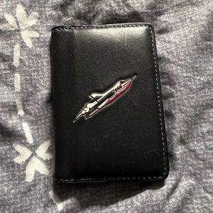 Coach NASA billfold
